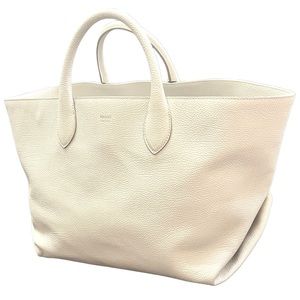 🛑SOLD!🛑 KHAITE The Amelia Tote Bag - Ivory